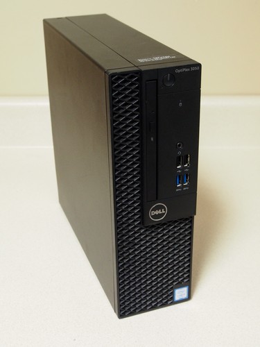 Dell optiplex 3050 - optiplex,