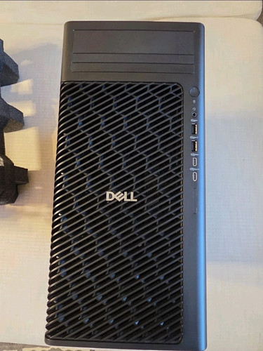 Dell pro max - pro, t2