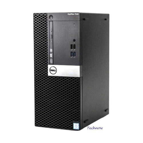 Dell optiplex desktop - dell, pc