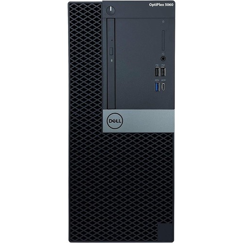 Dell optiplex 5060 tower - 5060,