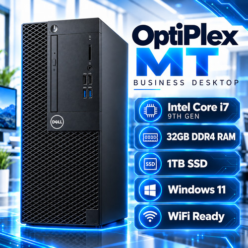 Dell windows desktop up - 11,