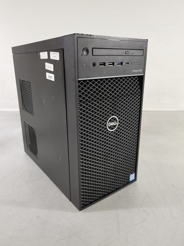 Dell precision 3630 tower - precision,