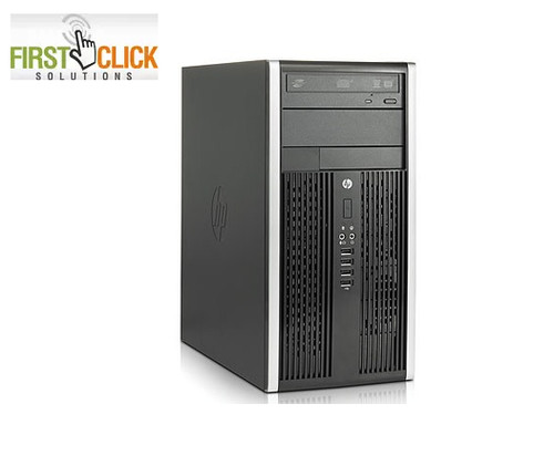 Fcs tower computer core - hp, pc