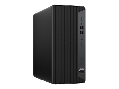 Prodesk 600 mini - hp, tower