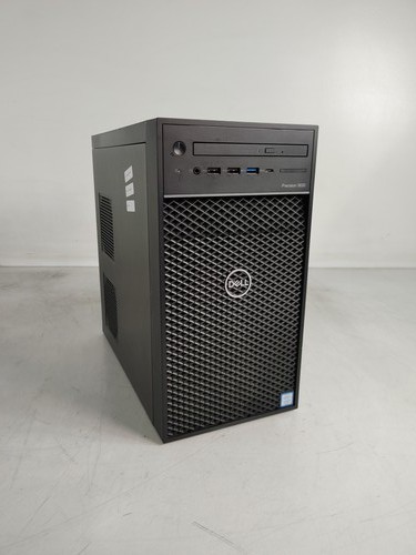 Dell precision 3630 tower core - dell,