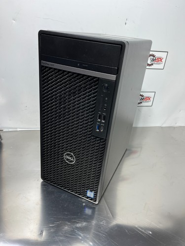 Dell optiplex 7071 - dell, intel
