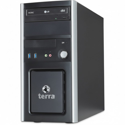 Terra wortmann hexa core - terra,