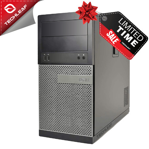 Dell windows desktop pc - dell,