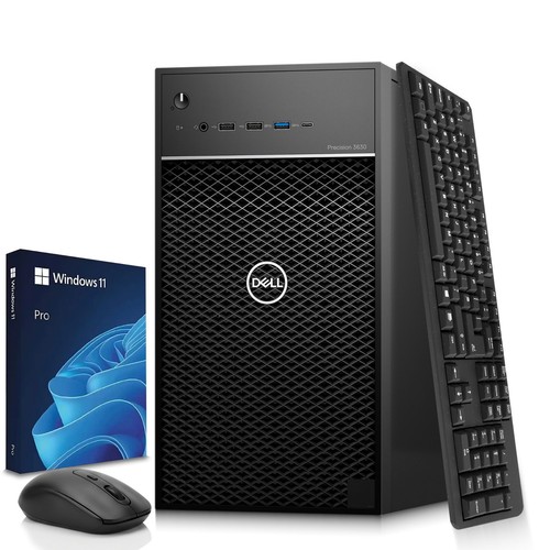 Dell 3630 mini - 3630, tower