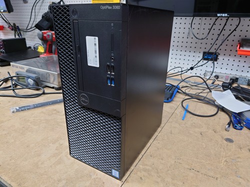 Dell optiplex 3060 - dell,