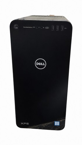 Dell xps 8930 tower - xps,
