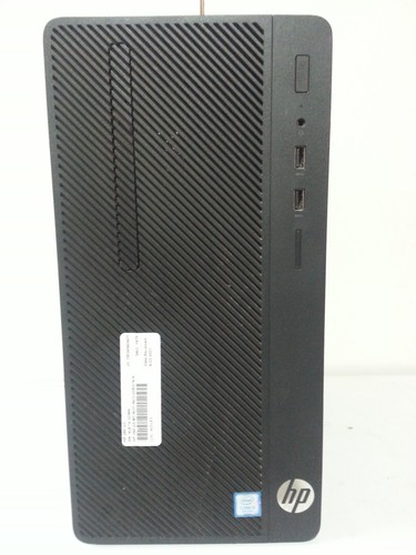 280 buainess mt intel - hp, g3